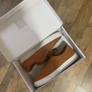 Diamond supply shoes